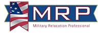 Military relocation Logo