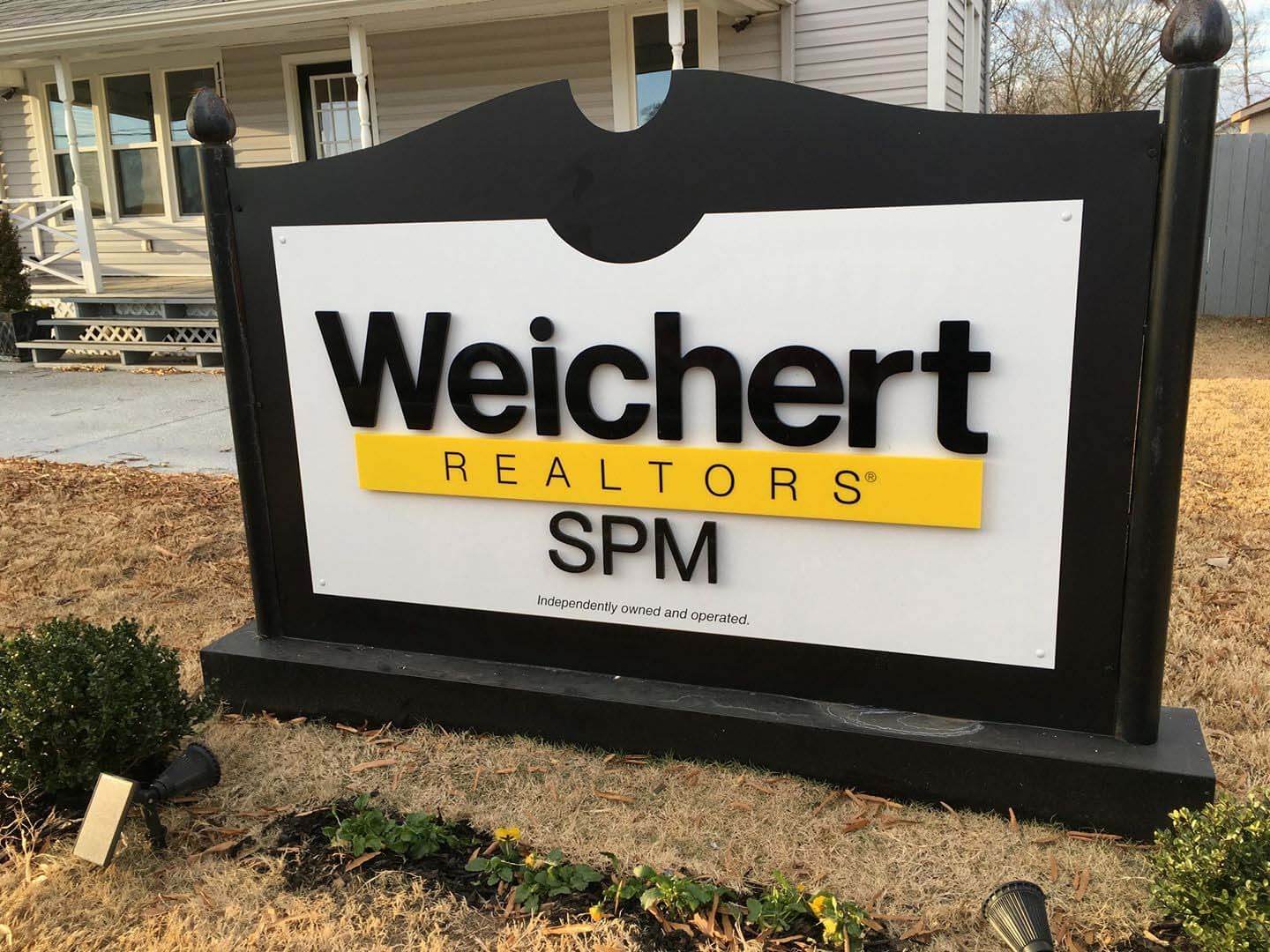 We Are Weichert Realtors SPM Memphis Property Management