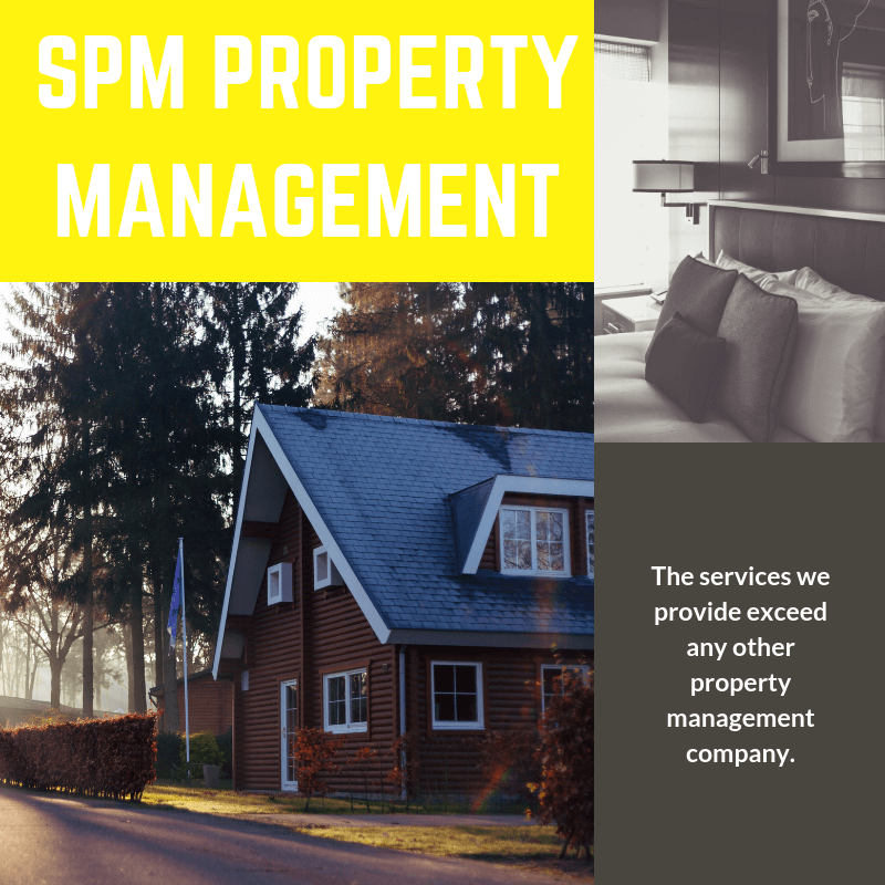 SPM Property Management services blog image