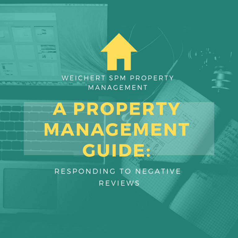A Property Management Guide: Responding To Negative ...