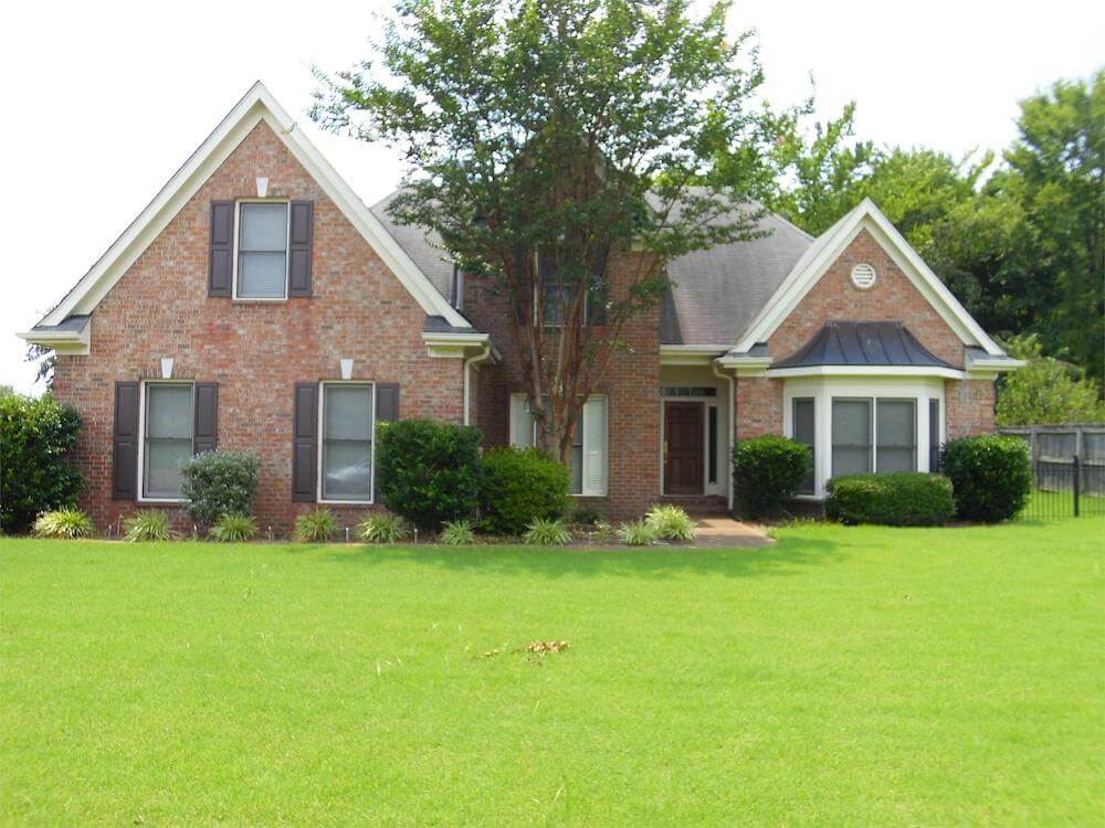 Memphis Property Management Homes For Rent | Memphis ...