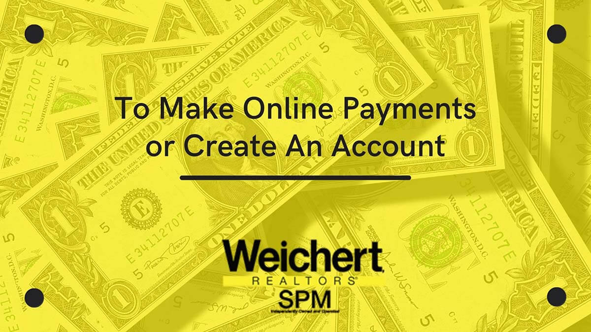 Make On-line payment
