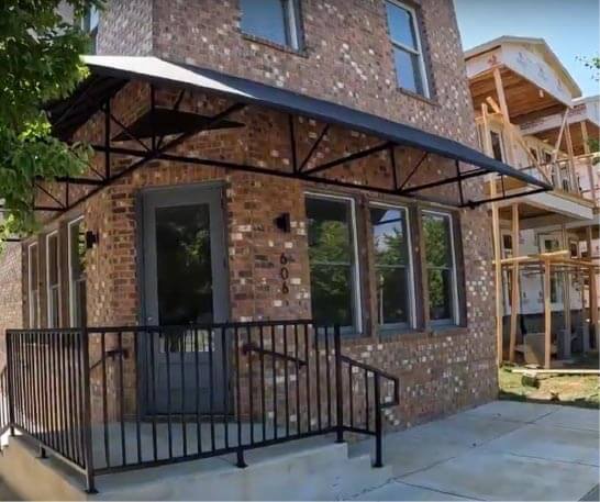Memphis Property Management Homes For Rent